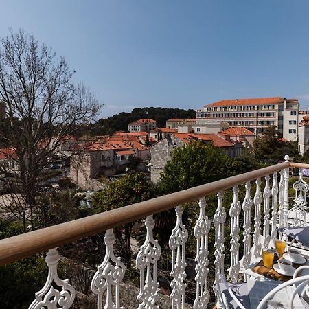 Deluxe Studio Rennesance Corner Dubrovnik Luaran gambar