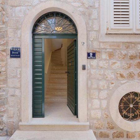 Deluxe Studio Rennesance Corner Dubrovnik Luaran gambar