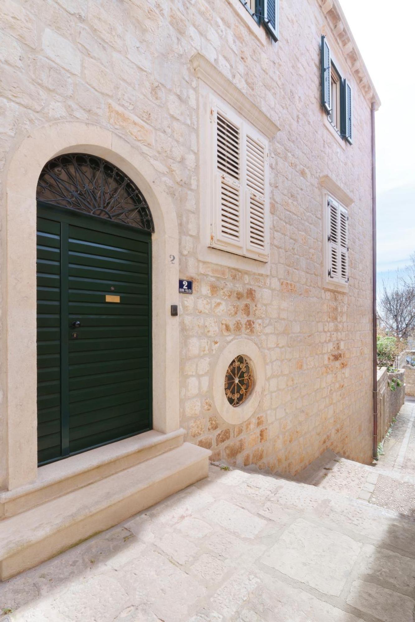 Deluxe Studio Rennesance Corner Dubrovnik Luaran gambar